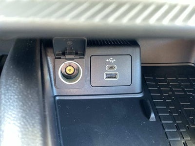 2025 Ford Bronco Sport Outer Banks®