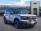 2025 Ford Bronco Sport Outer Banks®