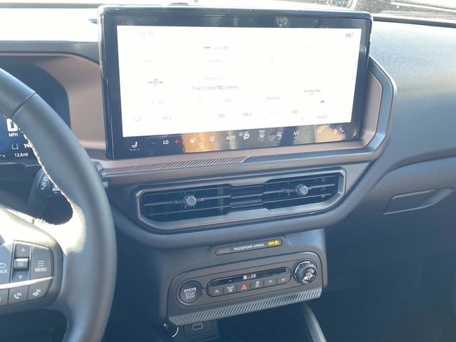 2025 Ford Bronco Sport Outer Banks®