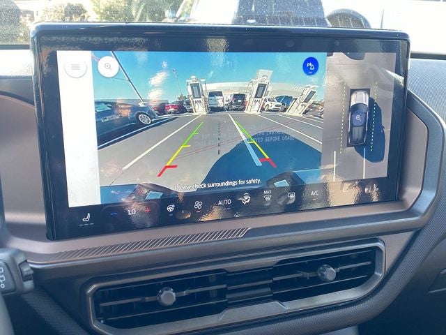 2025 Ford Bronco Sport Outer Banks®