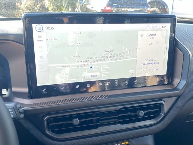 2025 Ford Bronco Sport Outer Banks®