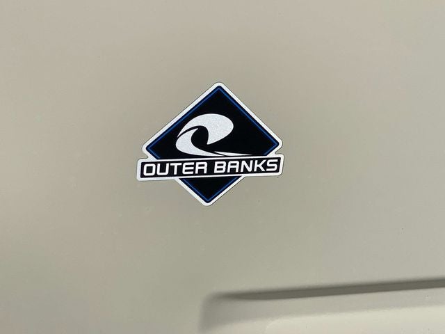 2025 Ford Bronco Sport Outer Banks®