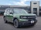 2025 Ford Bronco Sport Outer Banks®