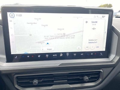 2025 Ford Bronco Sport Outer Banks®