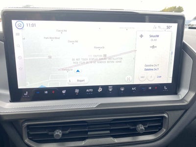 2025 Ford Bronco Sport Outer Banks®