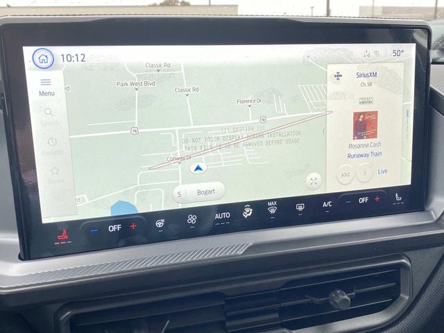 2025 Ford Bronco Sport Outer Banks®