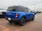 2025 Ford Bronco Sport Outer Banks®
