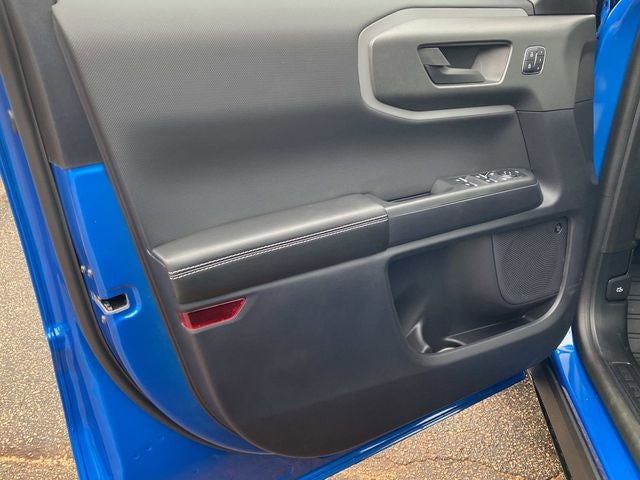 2025 Ford Bronco Sport Outer Banks®