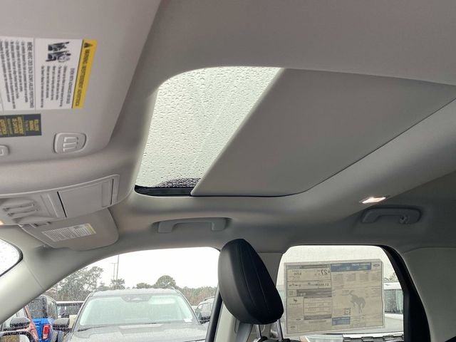 2025 Ford Bronco Sport Outer Banks®