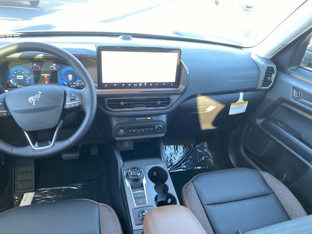 2025 Ford Bronco Sport Outer Banks®