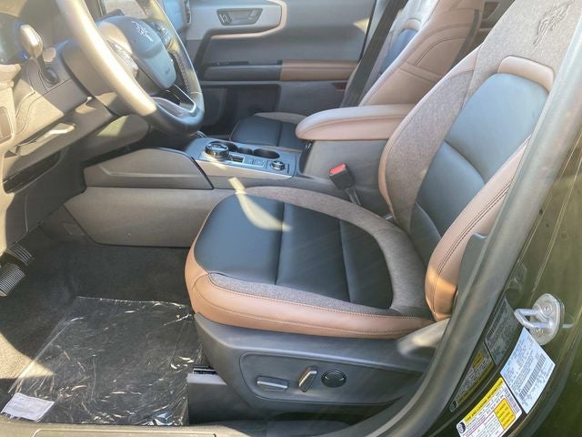 2025 Ford Bronco Sport Outer Banks®