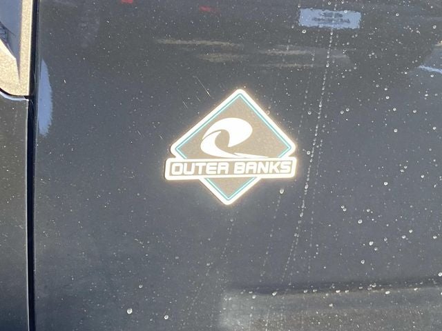 2025 Ford Bronco Sport Outer Banks®