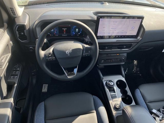 2025 Ford Bronco Sport Outer Banks®