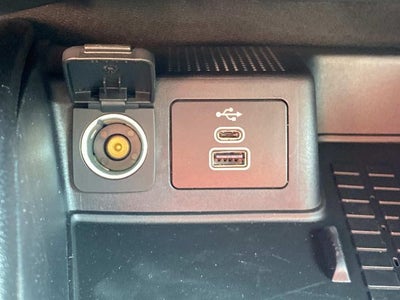 2025 Ford Bronco Sport Outer Banks®