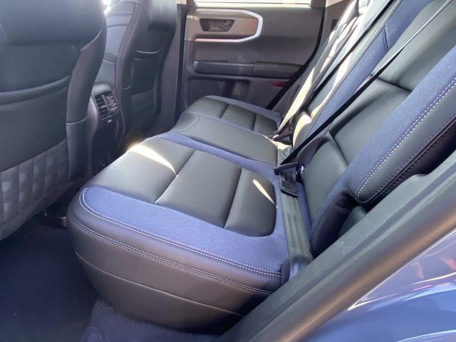 2025 Ford Bronco Sport Outer Banks®