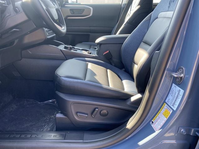 2025 Ford Bronco Sport Outer Banks®