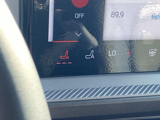 2025 Ford Bronco Sport Outer Banks®