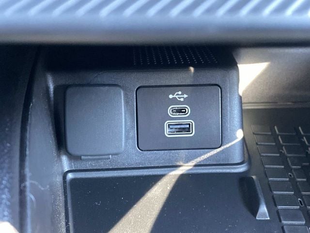 2025 Ford Bronco Sport Outer Banks®