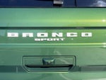 2025 Ford Bronco Sport Outer Banks®