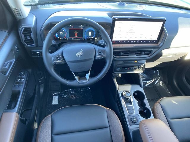 2025 Ford Bronco Sport Outer Banks®