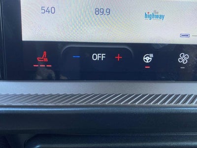 2025 Ford Bronco Sport Outer Banks®