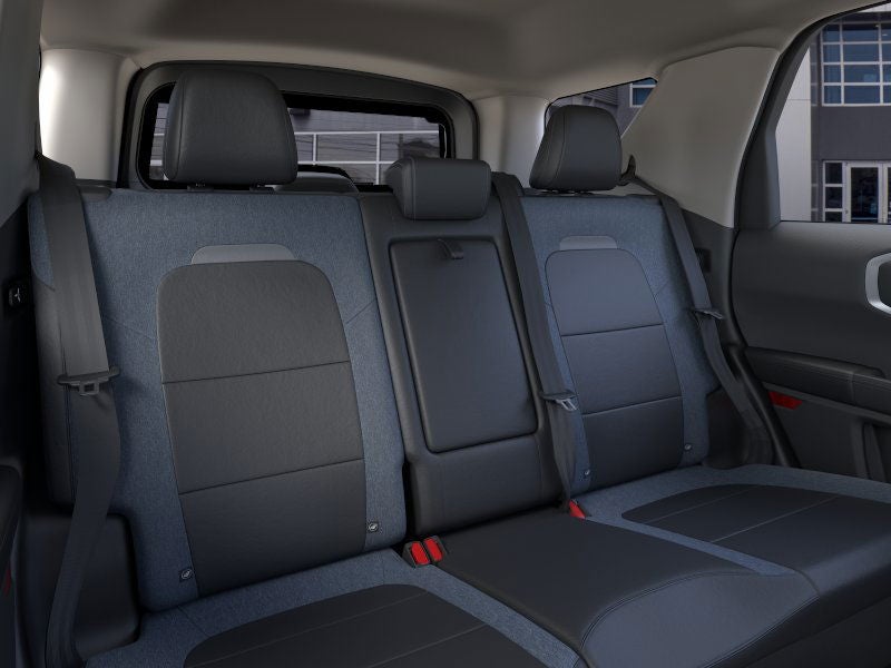 2025 Ford Bronco Sport Outer Banks®