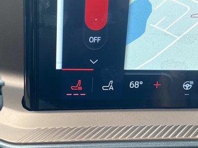 2025 Ford Bronco Sport Outer Banks®