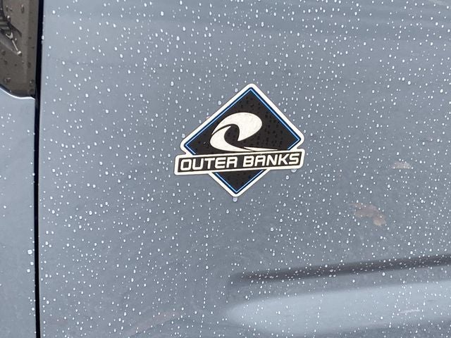 2025 Ford Bronco Sport Outer Banks®