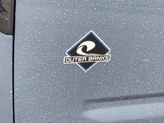 2025 Ford Bronco Sport Outer Banks®