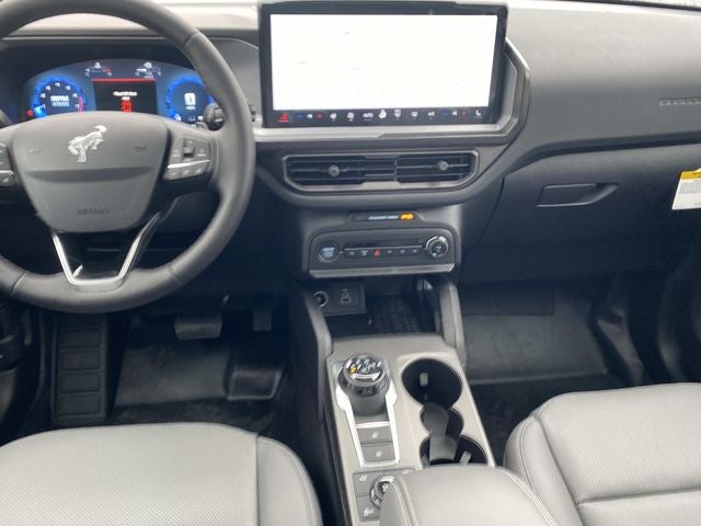 2025 Ford Bronco Sport Badlands®