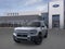 2025 Ford Bronco Sport Badlands®