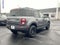 2025 Ford Bronco Sport Badlands®