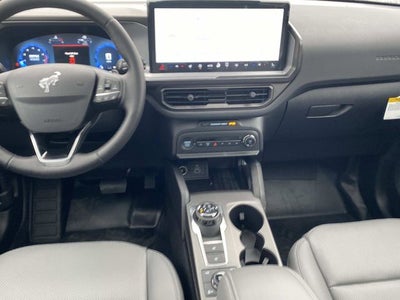 2025 Ford Bronco Sport Badlands®