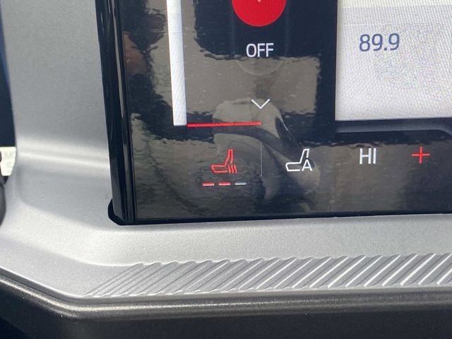 2025 Ford Bronco Sport Badlands®