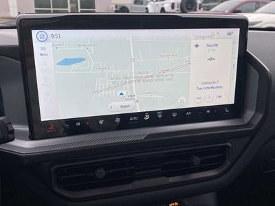 2025 Ford Bronco Sport Badlands®