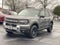 2025 Ford Bronco Sport Badlands®