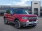 2025 Ford Bronco Sport Badlands®