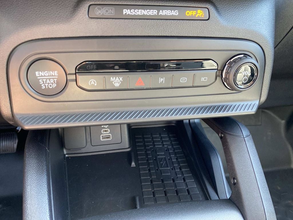 2025 Ford Bronco Sport Badlands®