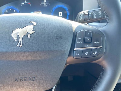 2025 Ford Bronco Sport Badlands®