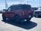2025 Ford Bronco Sport Badlands®
