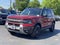 2025 Ford Bronco Sport Badlands®