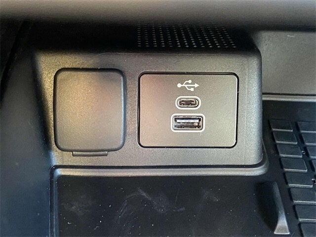 2025 Ford Bronco Sport Badlands®