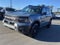 2025 Ford Bronco Sport Badlands®