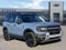 2025 Ford Bronco Sport Badlands®