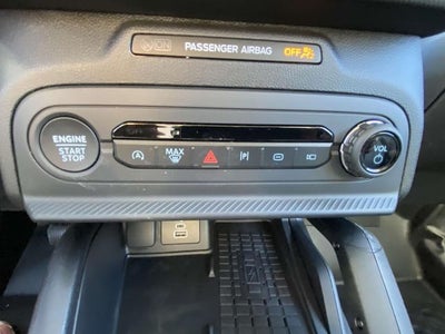 2025 Ford Bronco Sport Badlands®