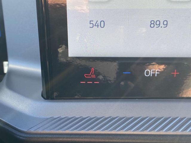 2025 Ford Bronco Sport Badlands®