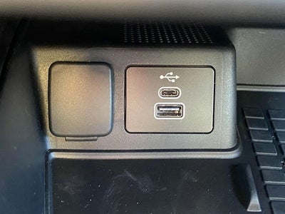 2025 Ford Bronco Sport Badlands®