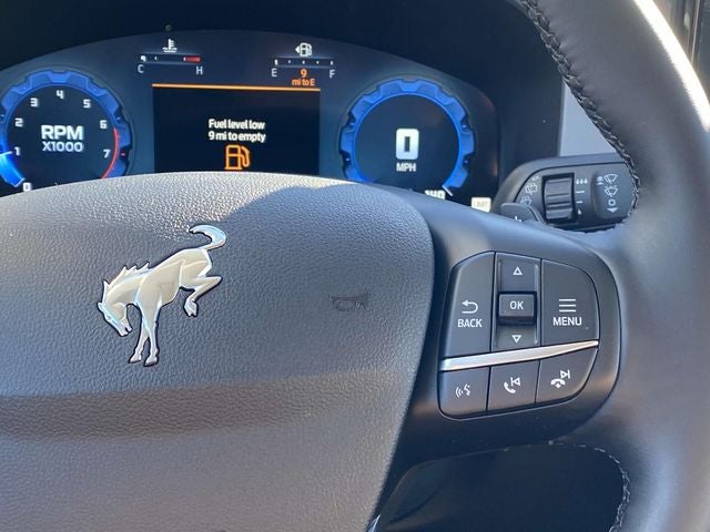 2025 Ford Bronco Sport Badlands®