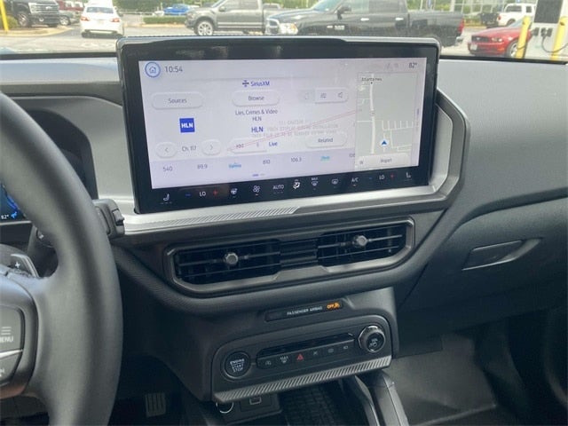 2025 Ford Bronco Sport Badlands®