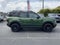 2025 Ford Bronco Sport Badlands®